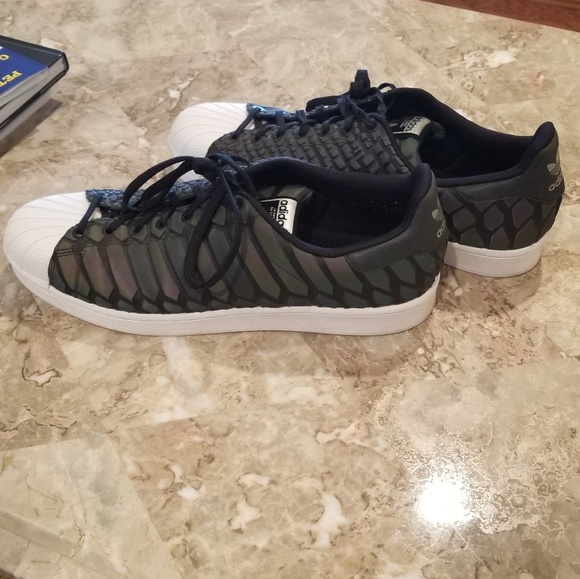 Adidas men's shoes - Picture 3 of 6